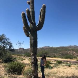 Meet your Posher, Caitlin